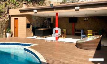 Imagem: Casa Com 4 Quartos À Venda Em São Francisco