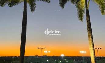 Imagem 3: Terreno em condomínio disponível para venda no bairro Gávea em Uberlândia-MG