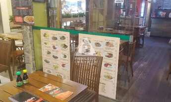 Imagem 2: Vendo Loja com ponto no Barra Garden