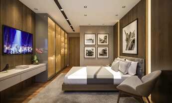 Imagem 5: Terrase Créatif Appartements