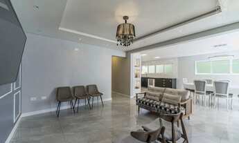 Imagem 4: Casa no Condomínio Paysage Du Parc, 04 Quartos, 03 Vagas, Cascatinha, Curitiba