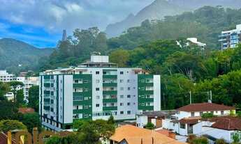 Imagem 7: Apartamento com 2 dormitórios à venda, 63 m² por R$ 530.000,00 - Alto - Teresópolis/RJ