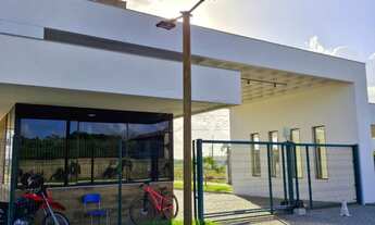 Imagem: Terreno com 360m² à venda no Condomínio