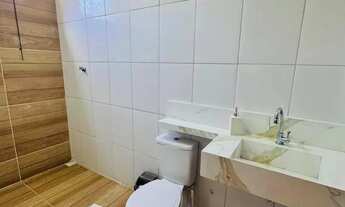 Imagem 5: Alugo Casa Conj Vila Real Cidade Nova