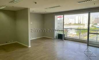 Imagem 3: SALA COMERCIAL VILA LEOPOLDINA 2 VAGAS