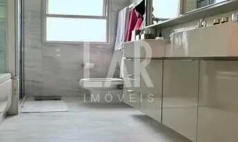 Imagem 4: Apartamento à venda, 4 quartos, 2 suítes, 4 vagas, Vila da Serra - Nova Lima/MG