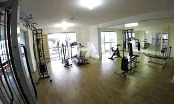 Imagem 4: Apartamento para Aluguel em Czerniewicz - 67 m² com 1 dormitório/quartos disponíveis