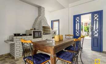 Imagem 6: Casa em Sambaqui