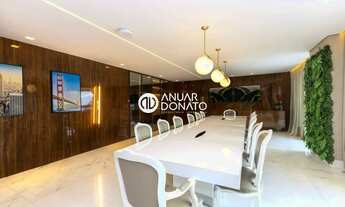 Imagem 5: Vila da Serra - Apartamento 5 quartos à venda na Anuar Donato