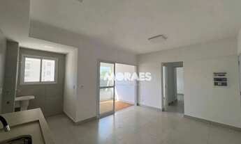 Imagem 2: Apartamento novo com 2 quartos à venda, 64 m² por R$ 550.000 - Lavit - Bauru/SP