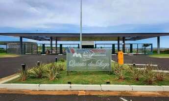 Imagem: Terreno à venda, 308 m² por R$ 275.000,00