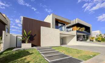 Imagem 6: Portal do sol Green/ Sobrado 4 suites / 266 metros / novo e moderno