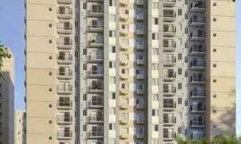 Imagem: Imóvel para venda tem 61 metros quadrados