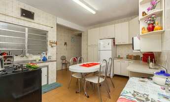 Imagem 7: Linda Casa Geminada à venda na Vila Piauí, São Paulo com 2 dormitórios e churrasqueira!