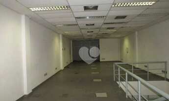 Imagem: Prédio duplex boa localização Centro