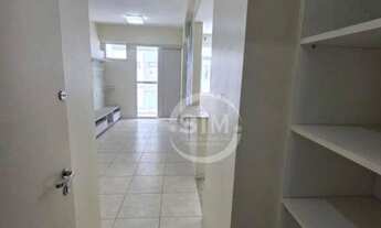 Imagem 2: Apartamento com 2 dormitórios para alugar, 75 m² por R$ 3.927,00/mês - Parque Riviera - Ca