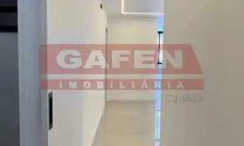 Imagem 3: Apartamento Quarto e Sala reformado em Ipanema