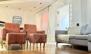 Imagem 6: Maravilhoso Sobrado no Tremembé mobilhado, 383m²