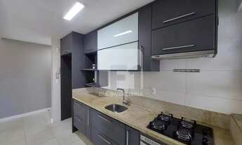 Imagem 3: Apartamento de 2 dormitórios no Itacorubi