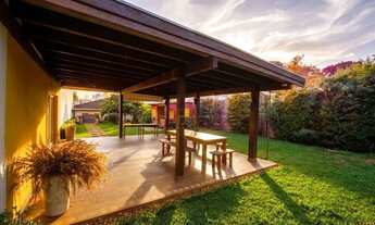 Imagem 3: Lindo Sobrado próximo à avenida Octávio Pinheiro Brisola