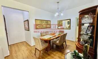 Imagem 7: Excelente apartamento reformado para venda na Rua Barão de Ipanema