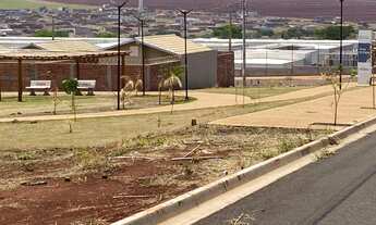 Imagem 3: Terreno residencial para venda em Terras de Cravinhos , 160m²