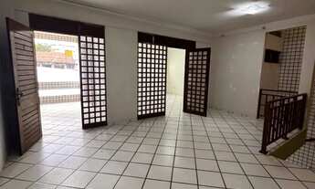 Imagem 3: Casa para locação no Centro de Campina Grande