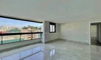 Imagem 2: Cobertura 3 quartos (3 suítes) Bairro Castelo