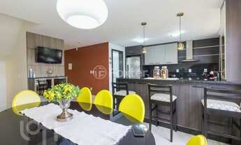 Imagem 2: Casa em Condomínio à venda Rua Padre João Batista Reus, Camaquã - Porto Alegre