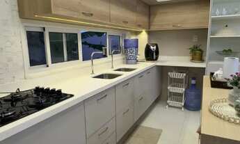 Imagem 3: Mansão duplex com piscina no Cond. Maikai