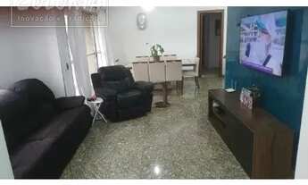 Imagem: Apartamento a venda - Santo Antônio, São