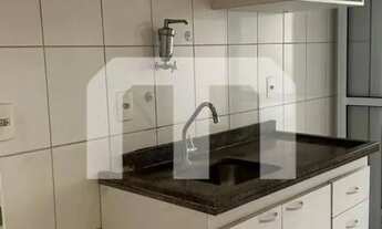 Imagem 4: Aluguel de Apartamento em São Paulo-SP, Bairro Maranhão: 2 Quartos, 1 Sala, 1 Banheiro, 1