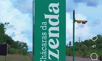 Imagem: Chácara da fazenda 1