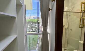 Imagem 9: Casa de Alto Padrão no Condomínio Central Park II com 220m²