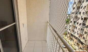 Imagem 6: Locação apartamento mobiliado no araçagy