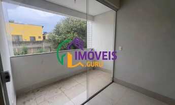 Imagem: APARTAMENTO - SAGRADA FAMÍLIA - MG