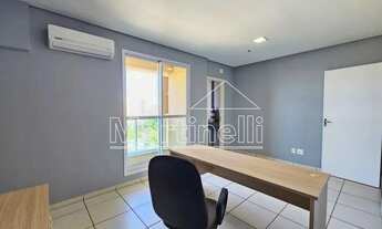 Imagem: Sala comercial à venda no New Office, próximo