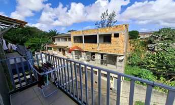 Imagem 2: Casa em Rua Margaridas Brancas - Jardim das Margaridas - Salvador/BA