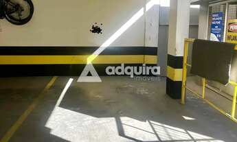 Imagem 2: Apartamento à venda, Centro, Ponta Grossa, PR