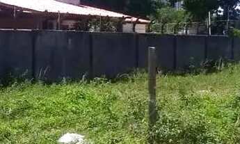 Imagem: Terreno para Venda em Natal, Ponta Negra