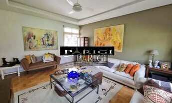 Imagem 5: Casa com 4 dormitórios para alugar, 220 m² por R$ 6.680,00/mês - Aberta dos Morros - Porto