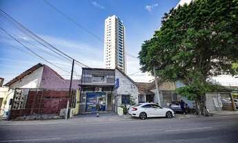 Imagem 2: Apartamento mobiliado em Fortaleza