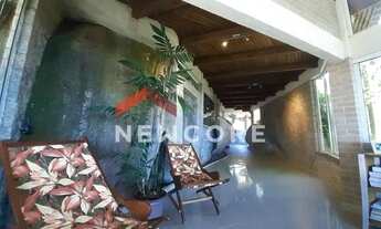 Imagem 2: Casa em - Macacu - Garopaba/SC