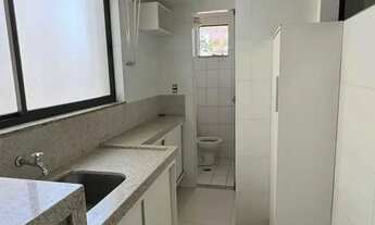 Imagem 6: Aluguel - Apartamento 3 quartos sendo 2 suítes no Jardim Goiás