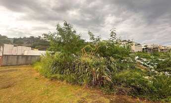 Imagem 5: Terreno à venda, 1000 m² por R$ 1.650.000,00 - Vila Castela - Nova Lima/MG