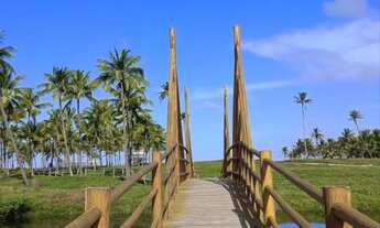 Imagem: Vendo lote no Cond Padang Beach/Barra