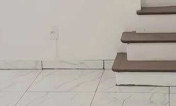 Imagem 4: Sobrado comercial, ao lado da estação de metro Santa Cruz