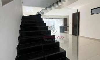 Imagem 7: Casa com 3 dormitórios sendo 1 suíte maste com closet na Praia do Francês - 186m²