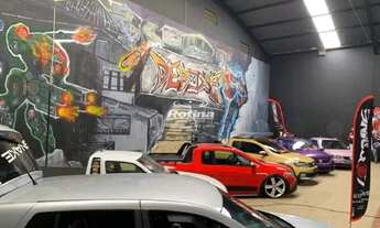 Imagem 3: Galpão à venda, Chacaras Tubalina e Quartel - Uberlândia/MG - Rotina Imobiliária