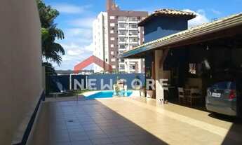 Imagem: Sobrado em Rua Bartolomeu de Gusmão - Jardim